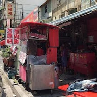 阿惠蔥厚餅