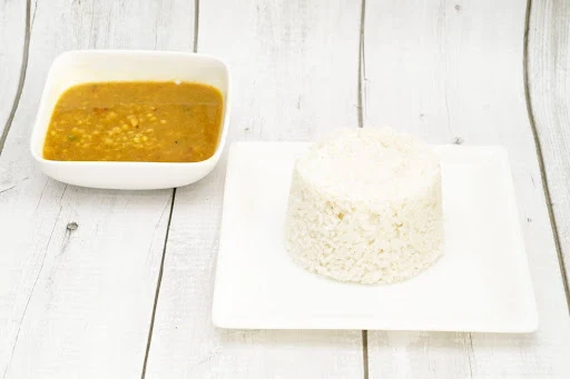 Dal Rice