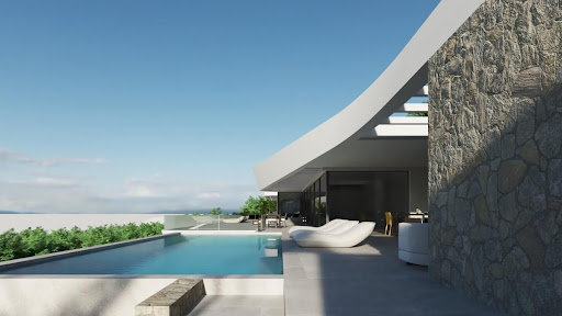 Property with pool 3