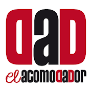 El Acomodador  Icon