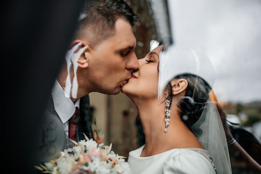 Photographe de mariage Katerina Teteruk (teterychok). Photo du 7 octobre 2021