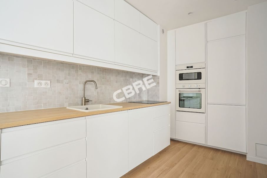 Vente appartement 3 pièces 50.6 m² à Paris 9ème (75009), 680 000 €