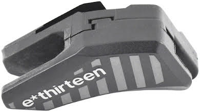 E*Thirteen Compact Upper Slider, Black alternate image 0