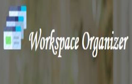 Workplace Organizer small promo image