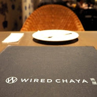 WIRED CHAYA 茶屋