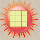 Download Sun Tiles For PC Windows and Mac 1.0