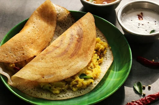 Anna Paper Masala Dosa