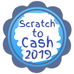 Cover Image of Tải xuống Scratch to Cash 2019 1.6.1.7 APK