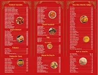 Salt N Pepper menu 1