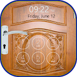 Cover Image of Descargar Door Passcode Lock Screen 1.0.1 APK