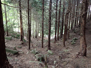 無事に下山