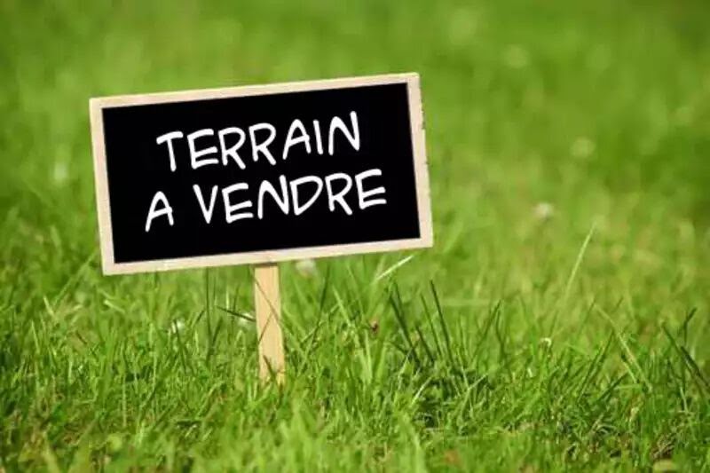 Vente terrain  530 m² à Roissy-en-Brie (77680), 243 000 €