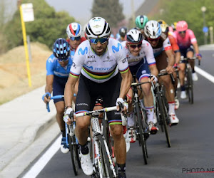 Alejandro Valverde zoekt zijn nu al indrukwekkende statistieken nog wat aan te dikken in de Vuelta 2019