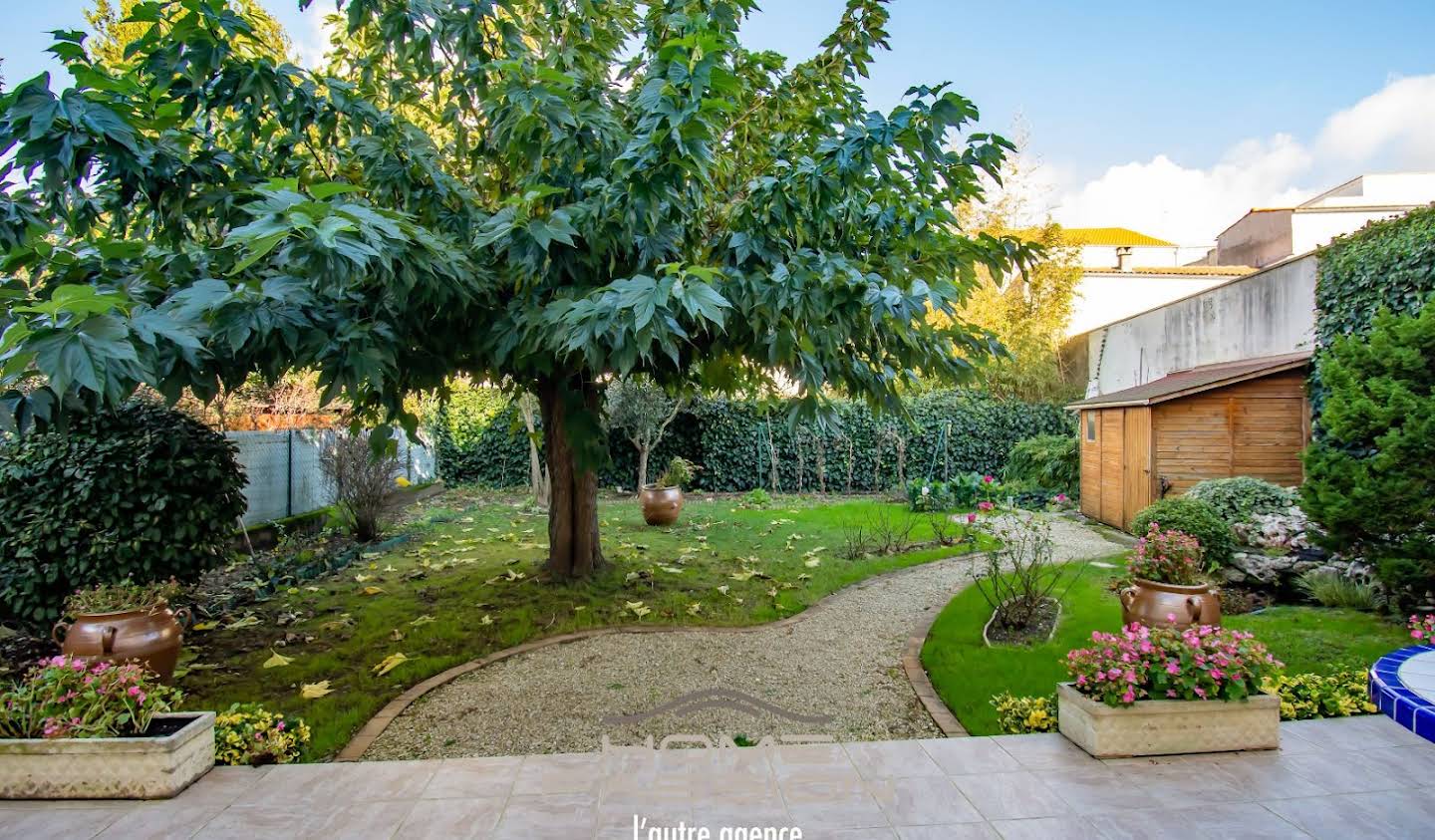 Maison avec terrasse Royan