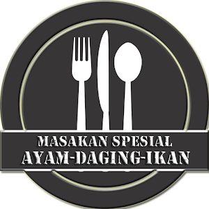 Download Aneka Masakan Daging-Ikan-Ayam For PC Windows and Mac