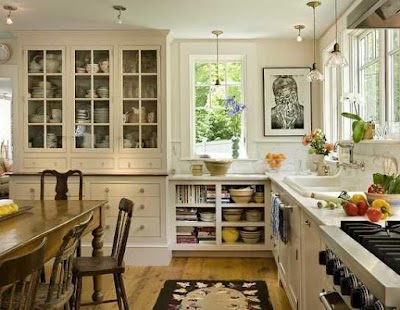Home Cabinet Decorating Ideas Screenshots 2