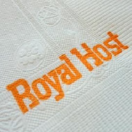 Royal Host樂雅樂家庭餐廳