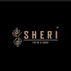 Sheri - Patio & Casa, Keshav Nagar, Tukaram Nagar, Pune logo