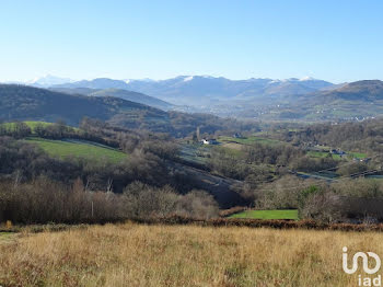 terrain à Moncayolle-Larrory-Mendibieu (64)