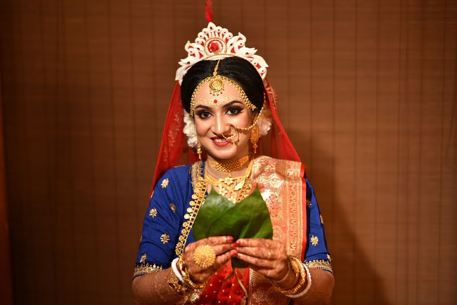 Esküvői fotós Saikat Sain (momentscaptured). Készítés ideje: 2021 július 2.