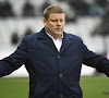 BREAKING: Hein Vanhaezebrouck ontslagen bij RSC Anderlecht