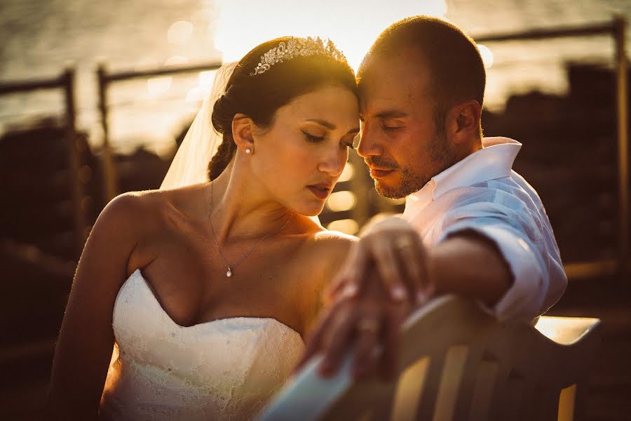 Wedding photographer Davide Atzei (atzei). Photo of 20 December 2018