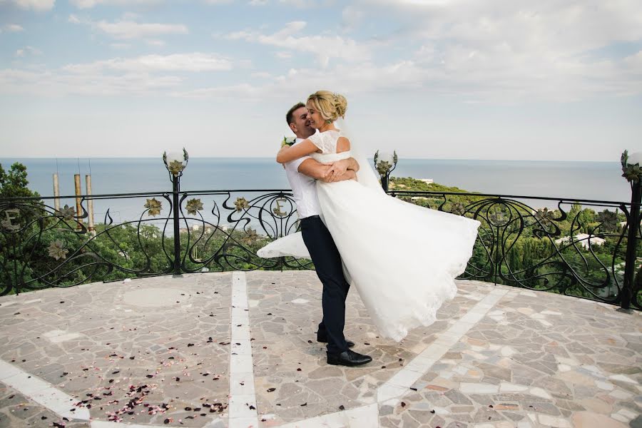 Fotógrafo de bodas Mariya Mishina (marriage). Foto del 12 de septiembre 2018