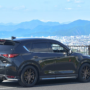 CX-5 KF2P