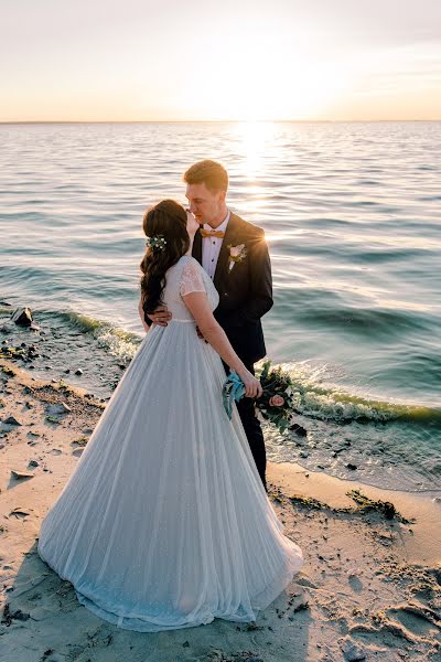 Nhiếp ảnh gia ảnh cưới Aleksandr Zborschik (zborshchik). Ảnh của 25 tháng 6 2019