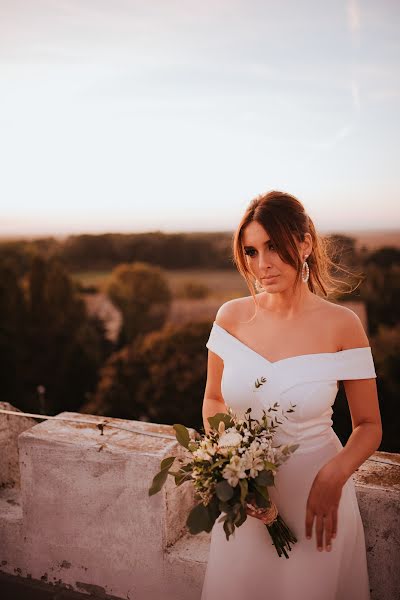 Fotógrafo de casamento Vasilije Bajilov (vasilijebajilov). Foto de 3 de dezembro 2019