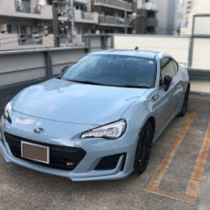 BRZ ZC6