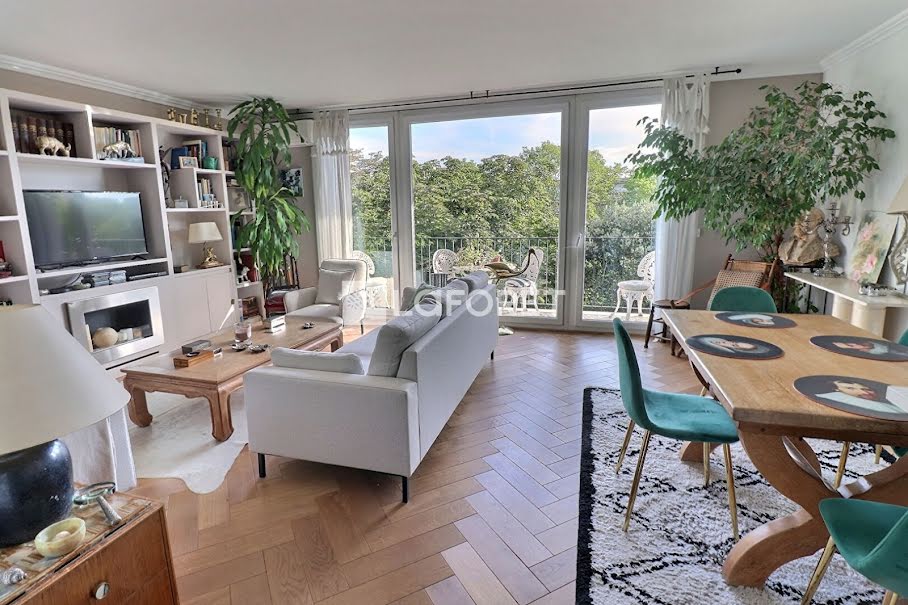 Vente appartement 4 pièces 93.67 m² à Neuilly-sur-Seine (92200), 1 190 000 €