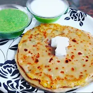 Only Parathas photo 1