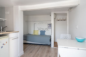 appartement à Paris 2ème (75)