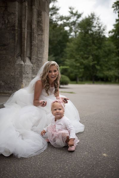 Fotógrafo de casamento Lucia Horvath (horvathlucia). Foto de 8 de abril 2019