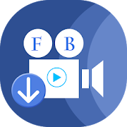 Video Downloader for Facebook FB 1.3 Icon