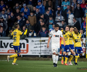 Ivan Leko wil op Kerstmis alle spelers van STVV op het oefenveld zien... behalve indien ze aan deze voorwaarde voldoen