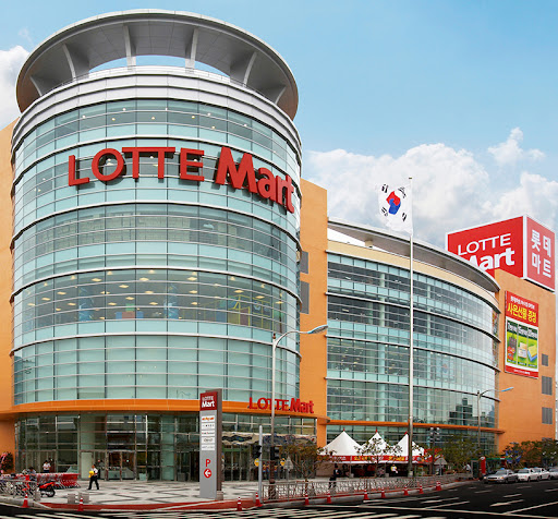 Lotte Mart Chooses Rimini Street Support Services for its Oracle Applications (Photo: Business Wire)