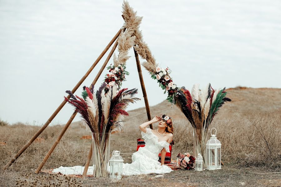 Fotograful de nuntă Mehmet Özger (ozger). Fotografia din 14 martie 2020