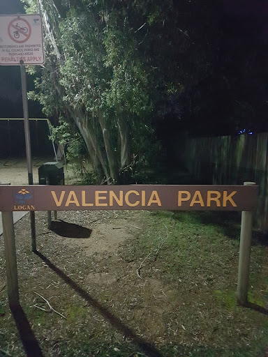 Valencia Park