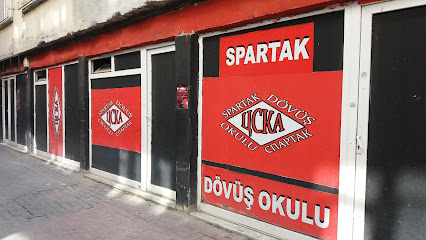 Spartak Dövüş Okulu