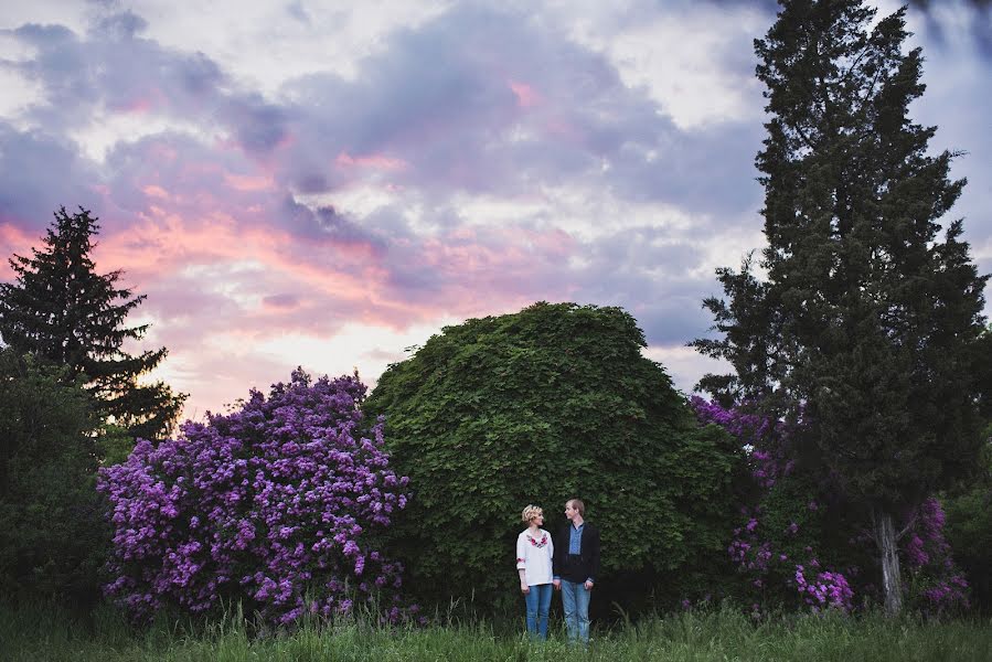 Wedding photographer Irina Kotlyar (irakotlyar). Photo of 18 May 2015