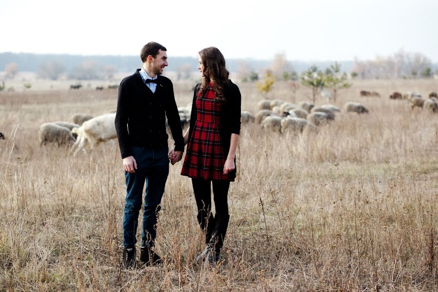 Wedding photographer Ekaterina Ivashkina (ivashkinakate). Photo of 5 May 2015