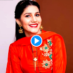 Cover Image of डाउनलोड Sapna Choudhary Dance Songs 16.0 APK