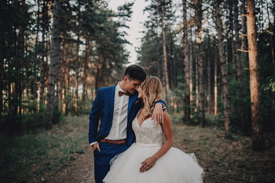 Wedding photographer Zsolt Sári (zsoltsari). Photo of 2 December 2018