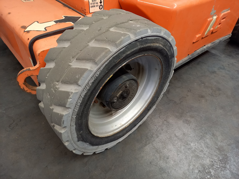 Bild von JLG E450AJ