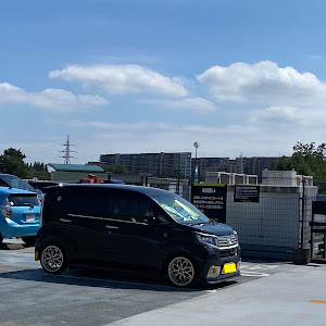 ムーヴカスタム LA150S