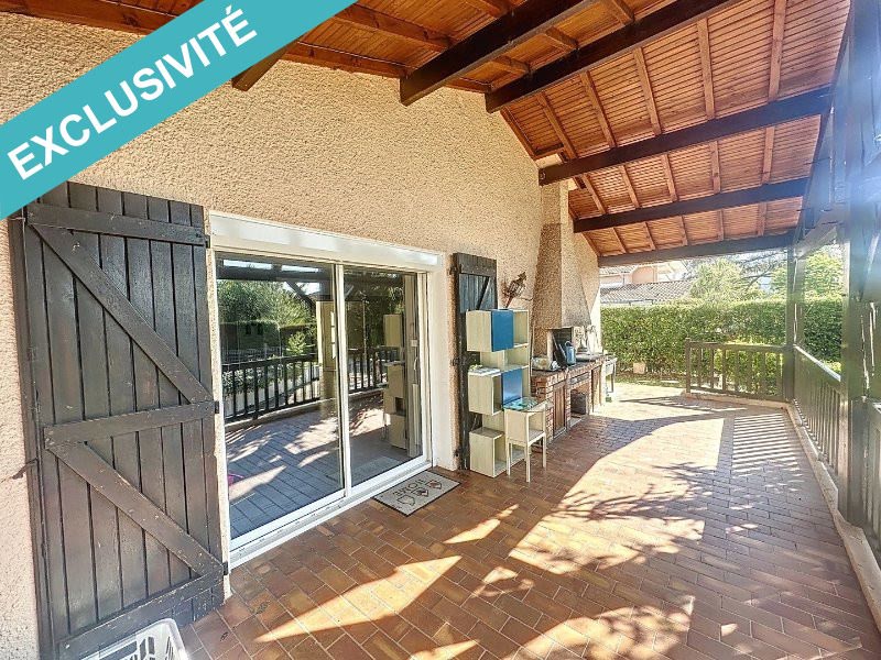 Vente maison 6 pièces 150 m² à Mont-de-Marsan (40000), 299 000 €