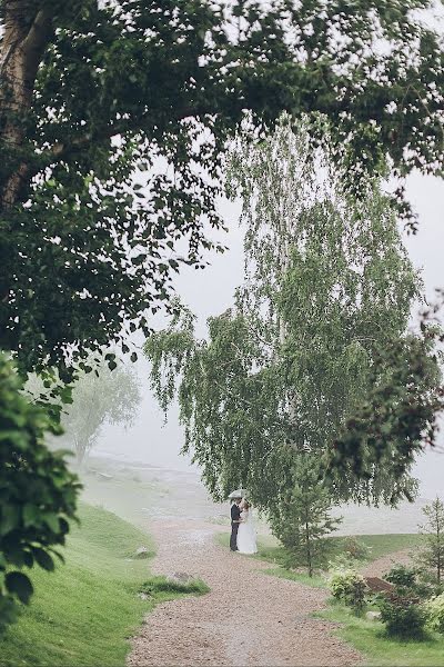 Fotógrafo de bodas Anastasiya Lesovskaya (lesovskaya). Foto del 8 de mayo 2021