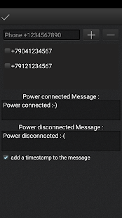 How to mod Power lost informer patch 1.0.1 apk for laptop